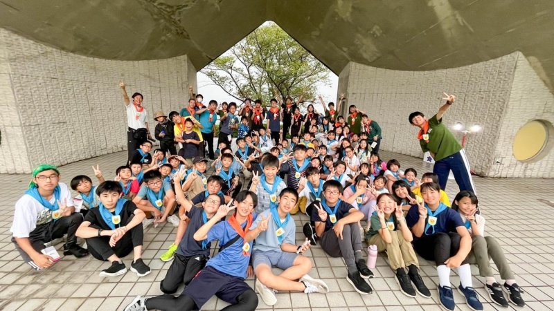 【募集中】WAKU×2ボランティアリーダー研修会in鹿児島