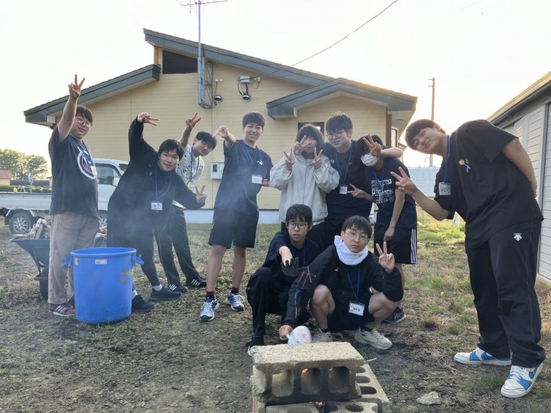 【募集中】WAKU×2ボランティアリーダー研修会in美幌